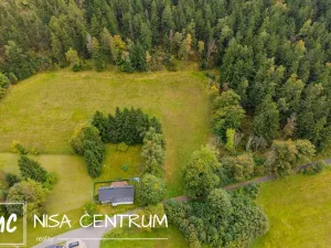 Prodej louky, Maršovice, 4745 m2