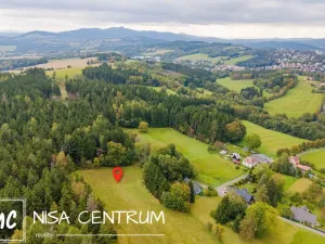 Prodej louky, Maršovice, 4745 m2