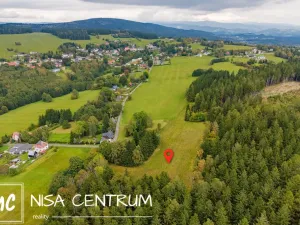 Prodej louky, Maršovice, 4745 m2