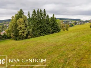 Prodej louky, Maršovice, 4745 m2