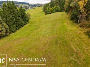 Prodej louky, Maršovice, 4745 m2