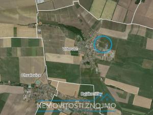 Prodej pozemku pro bydlení, Vrbovec, 4695 m2