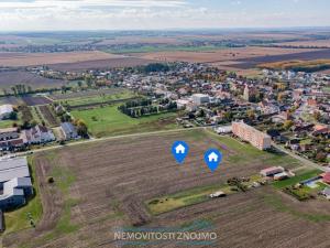 Prodej pozemku pro bydlení, Vrbovec, 4695 m2