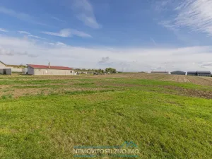 Prodej pozemku pro bydlení, Vrbovec, 4695 m2