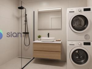 Prodej bytu 4+1, Ostrava - Hrabůvka, Dr. Martínka, 86 m2