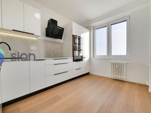 Prodej bytu 4+1, Ostrava - Hrabůvka, Dr. Martínka, 86 m2