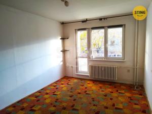 Pronájem bytu 2+1, Přerov, Bohuslava Němce, 52 m2