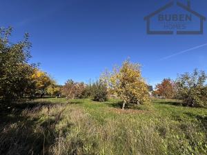 Prodej pozemku pro bydlení, Staré Sedliště, 1390 m2