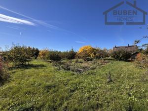 Prodej pozemku pro bydlení, Staré Sedliště, 1390 m2