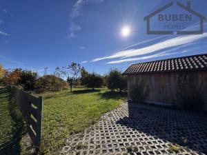 Prodej pozemku pro bydlení, Staré Sedliště, 1390 m2