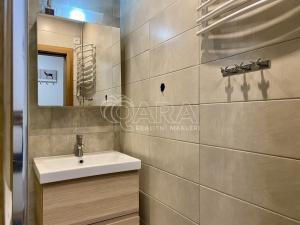 Pronájem bytu 1+1, Praha - Hostivař, Trhanovské náměstí, 47 m2
