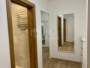Pronájem bytu 1+1, Praha - Hostivař, Trhanovské náměstí, 47 m2