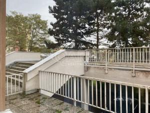 Pronájem bytu 1+1, Praha - Hostivař, Trhanovské náměstí, 47 m2