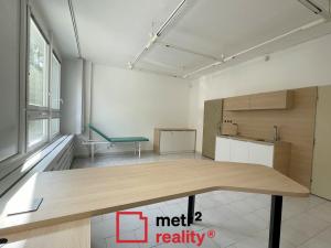 Pronájem ordinace, Olomouc, Čajkovského, 25 m2