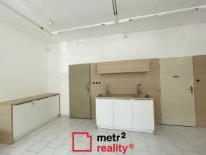 Pronájem ordinace, Olomouc, Čajkovského, 25 m2
