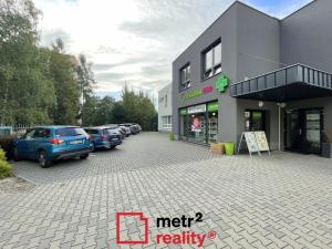 Pronájem ordinace, Olomouc, Čajkovského, 25 m2