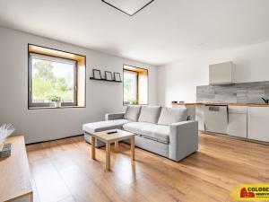 Prodej rodinného domu, Andělská Hora, 350 m2