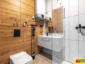 Prodej rodinného domu, Andělská Hora, 350 m2