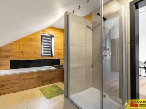 Prodej rodinného domu, Andělská Hora, 350 m2