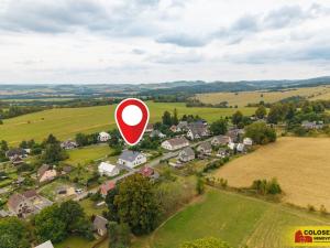 Prodej rodinného domu, Andělská Hora, 350 m2