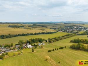 Prodej rodinného domu, Andělská Hora, 350 m2