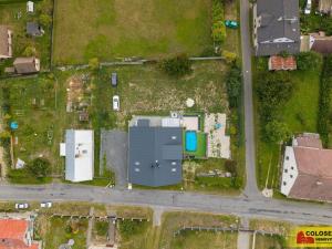 Prodej rodinného domu, Andělská Hora, 350 m2