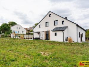 Prodej rodinného domu, Andělská Hora, 350 m2