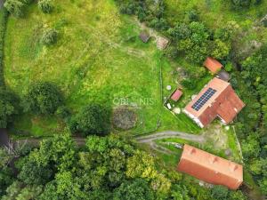 Prodej vícegeneračního domu, Okounov - Oslovice, 600 m2