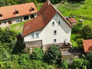 Prodej vícegeneračního domu, Okounov - Oslovice, 600 m2
