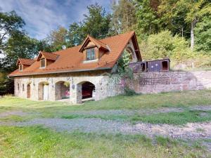 Prodej vícegeneračního domu, Okounov - Oslovice, 600 m2