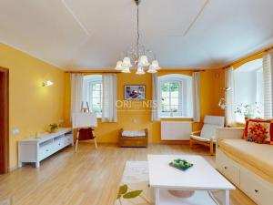 Prodej vícegeneračního domu, Okounov - Oslovice, 600 m2