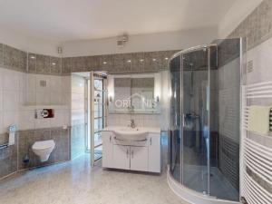 Prodej vícegeneračního domu, Okounov - Oslovice, 600 m2