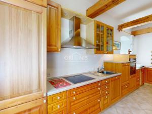 Prodej vícegeneračního domu, Okounov - Oslovice, 600 m2