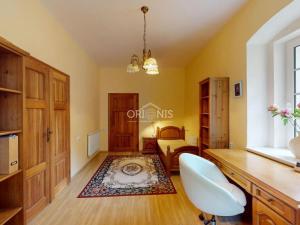 Prodej vícegeneračního domu, Okounov - Oslovice, 600 m2
