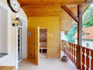 Prodej vícegeneračního domu, Okounov - Oslovice, 600 m2