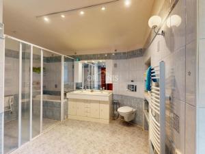 Prodej vícegeneračního domu, Okounov - Oslovice, 600 m2