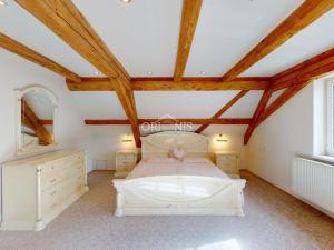 Prodej vícegeneračního domu, Okounov - Oslovice, 600 m2