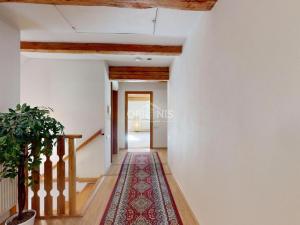 Prodej vícegeneračního domu, Okounov - Oslovice, 600 m2
