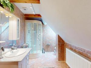 Prodej vícegeneračního domu, Okounov - Oslovice, 600 m2