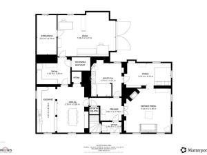 Prodej vícegeneračního domu, Okounov - Oslovice, 600 m2