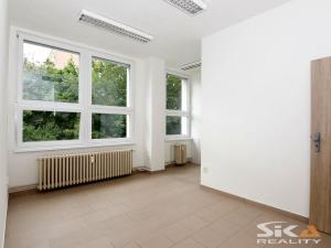 Pronájem komerční nemovitosti, Louny, Kosmonautů, 143 m2
