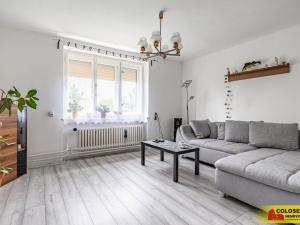 Prodej rodinného domu, Kojátky, 187 m2