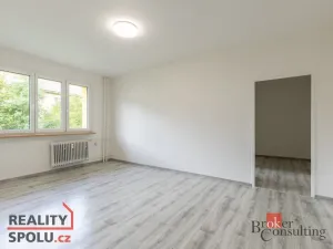 Prodej bytu 3+1, Jeseník, Zeyerova, 73 m2