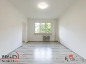 Prodej bytu 3+1, Jeseník, Zeyerova, 73 m2