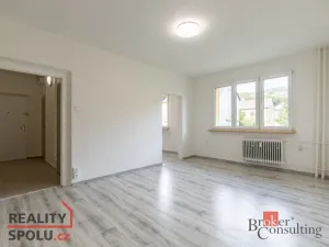 Prodej bytu 3+1, Jeseník, Zeyerova, 73 m2