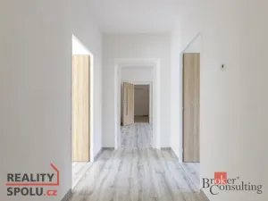 Prodej bytu 3+1, Jeseník, Zeyerova, 73 m2