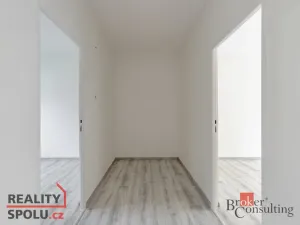 Prodej bytu 3+1, Jeseník, Zeyerova, 73 m2