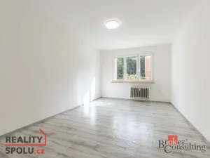 Prodej bytu 3+1, Jeseník, Zeyerova, 73 m2