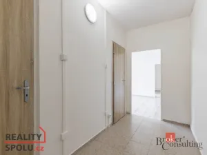 Prodej bytu 3+1, Jeseník, Zeyerova, 73 m2