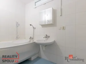 Prodej bytu 3+1, Jeseník, Zeyerova, 73 m2